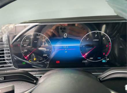 Mercedes-Benz - GLE