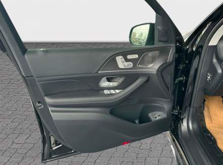 Mercedes-Benz - GLE