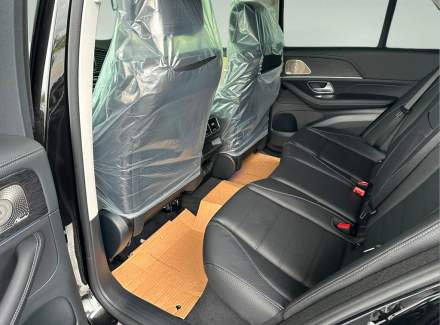 Mercedes-Benz - GLE