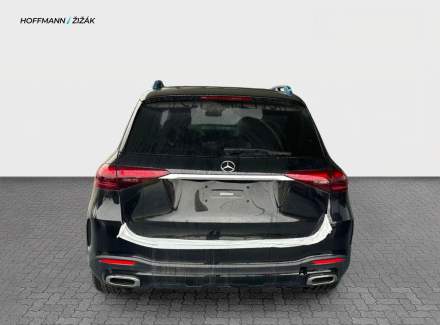 Mercedes-Benz - GLE