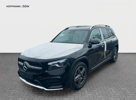 Mercedes-Benz - GLB