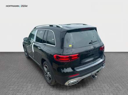 Mercedes-Benz - GLB