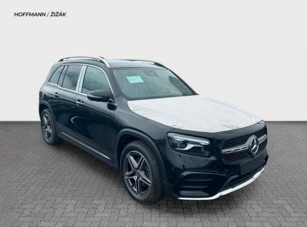 Mercedes-Benz - GLB