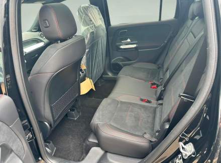 Mercedes-Benz - GLB