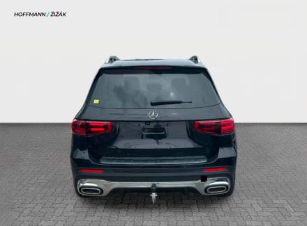 Mercedes-Benz - GLB