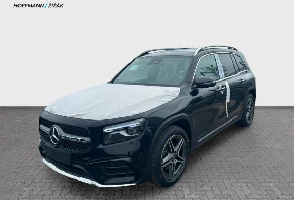 Mercedes-Benz - GLB
