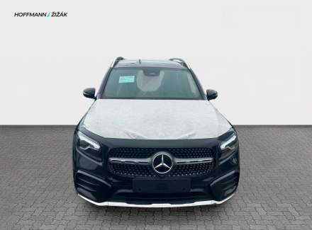 Mercedes-Benz - GLB