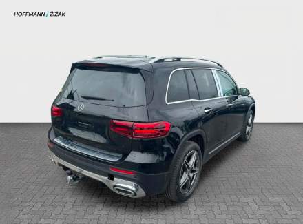 Mercedes-Benz - GLB