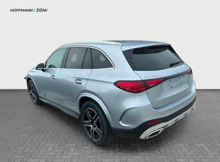 Mercedes-Benz - GLC