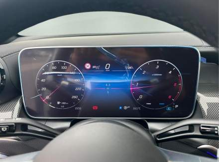 Mercedes-Benz - GLC