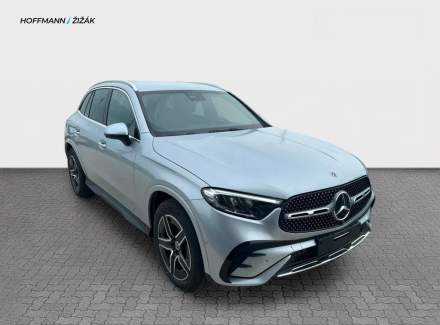 Mercedes-Benz - GLC