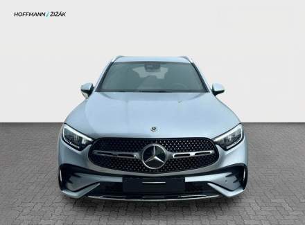 Mercedes-Benz - GLC