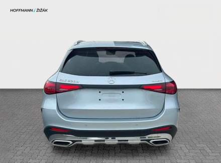 Mercedes-Benz - GLC