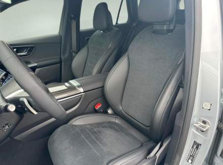 Mercedes-Benz - GLC