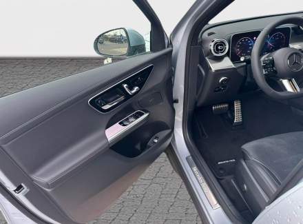 Mercedes-Benz - GLC