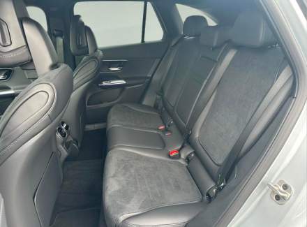 Mercedes-Benz - GLC