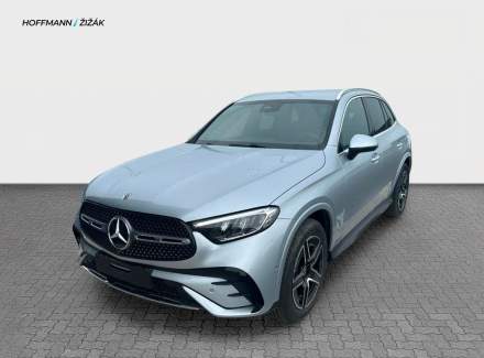 Mercedes-Benz - GLC