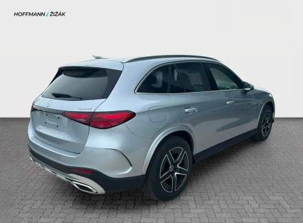 Mercedes-Benz - GLC