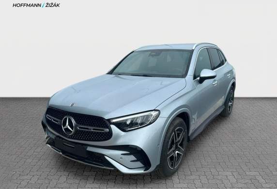 Mercedes-Benz - GLC