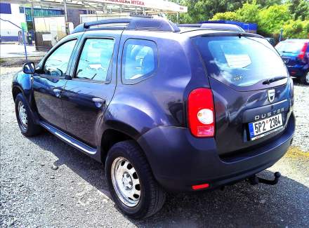 Dacia - Duster