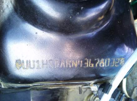 Dacia - Duster