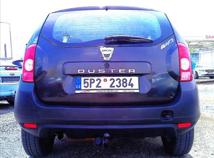 Dacia - Duster