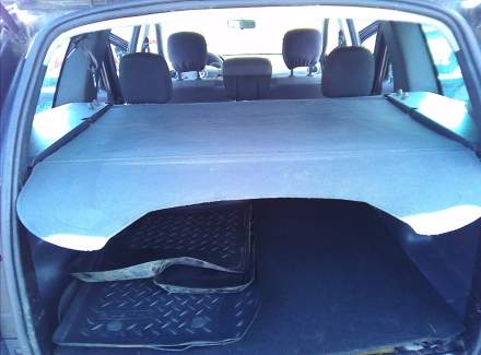 Dacia - Duster