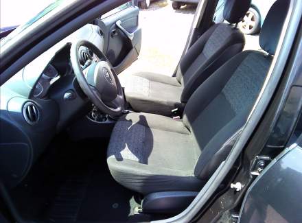 Dacia - Duster
