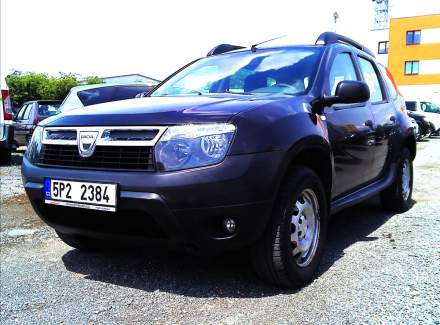 Dacia - Duster