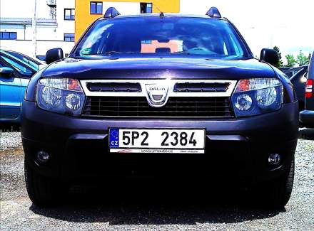 Dacia - Duster