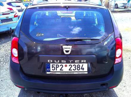 Dacia - Duster