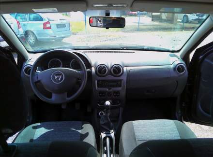 Dacia - Duster