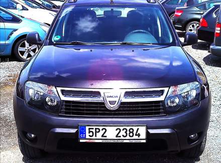 Dacia - Duster