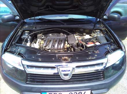 Dacia - Duster
