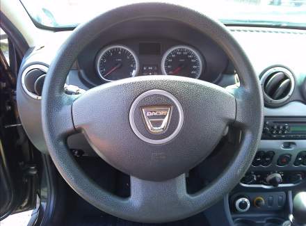 Dacia - Duster