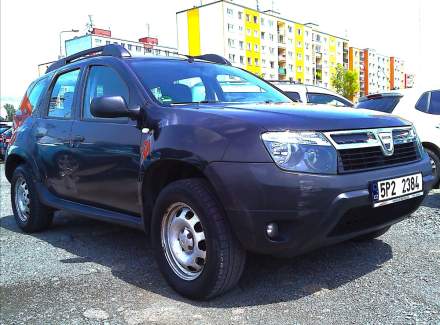 Dacia - Duster