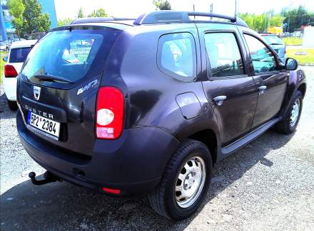 Dacia - Duster