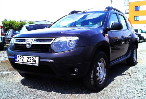 Dacia - Duster
