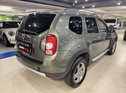 Dacia - Duster