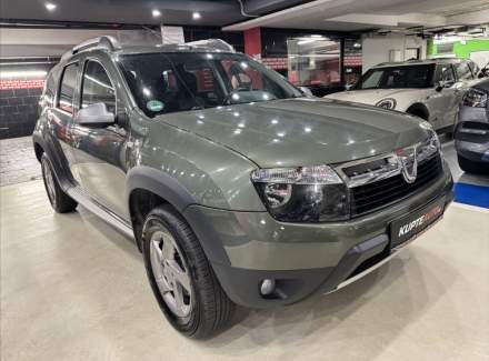 Dacia - Duster