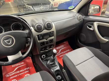 Dacia - Duster