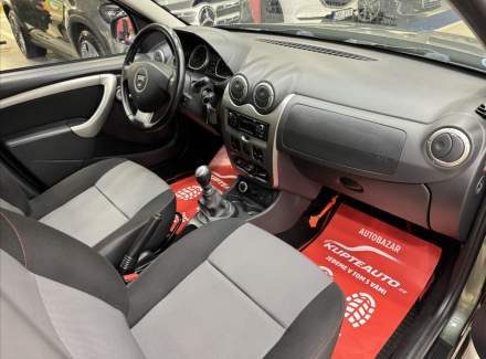 Dacia - Duster