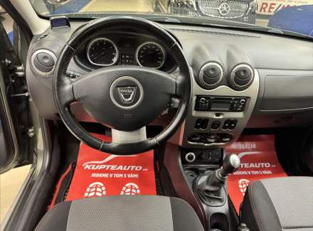 Dacia - Duster
