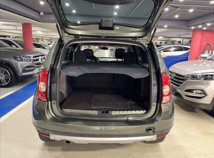Dacia - Duster