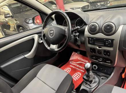 Dacia - Duster