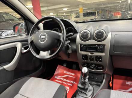 Dacia - Duster