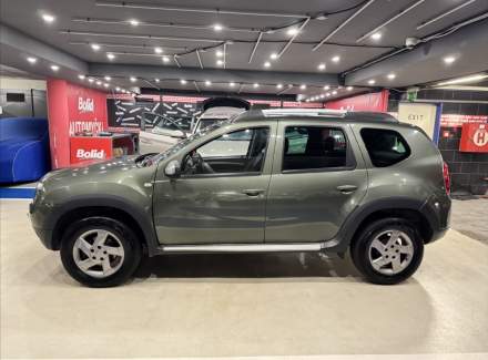 Dacia - Duster