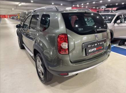 Dacia - Duster