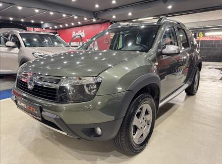 Dacia - Duster