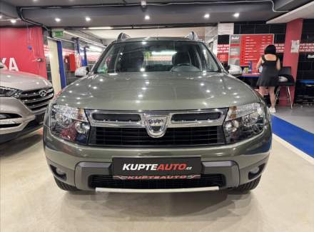 Dacia - Duster